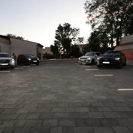 Spacious & Luxurious - Fully Renovated & Equipped 2br - Historical Centre Olbia