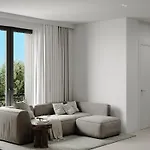 Azulis Tigellio Suite 2 - Spacious & Renovated 2Br, Old Town Olbia