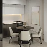 Azulis Tigellio Suite 2 - Spacious & Renovated 2Br, Old Town Olbia Appartamento