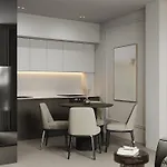 Azulis Tigellio Suite 2 - Spacious & Renovated 2Br, Old Town Olbia *