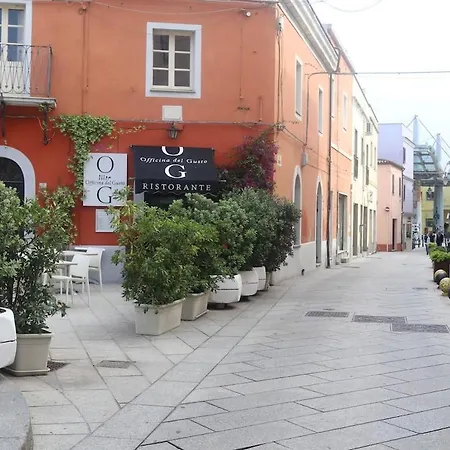 New - Spacious & Luxurious - Fully Renovated & Equipped 2br - Historical Centre * 올비아