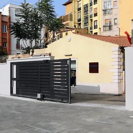 Azulis Tigellio 2 - Spacious & Renovated 2br, Old Town *