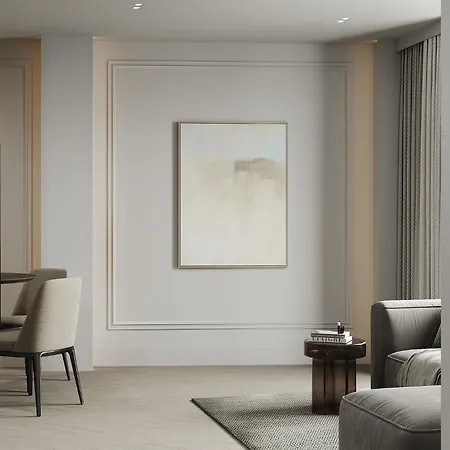 Azulis Tigellio 2 - Spacious & Renovated 2br, Old Town 올비아