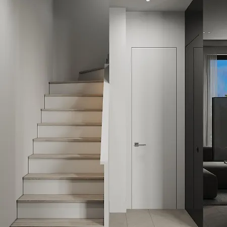 Azulis Tigellio 2 - Spacious & Renovated 2br, Old Town * 올비아