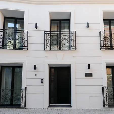 아파트 Azulis Tigellio 2 - Spacious & Renovated 2br, Old Town