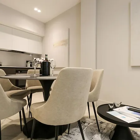 아파트 Azulis Tigellio 2 - Spacious & Renovated 2br, Old Town *