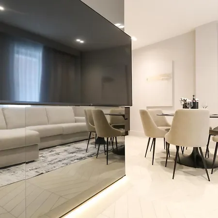 아파트 Azulis Tigellio 2 - Spacious & Renovated 2br, Old Town