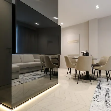 Azulis Tigellio 2 - Spacious & Renovated 2br, Old Town 아파트
