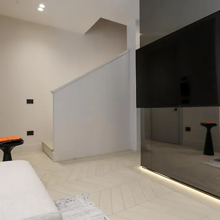 아파트 Azulis Tigellio 2 - Spacious & Renovated 2br, Old Town