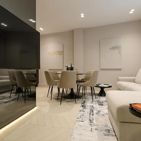 Azulis Tigellio 2 - Spacious & Renovated 2br, Old Town 아파트 *