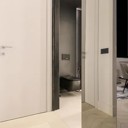 아파트 Azulis Tigellio 2 - Spacious & Renovated 2br, Old Town *