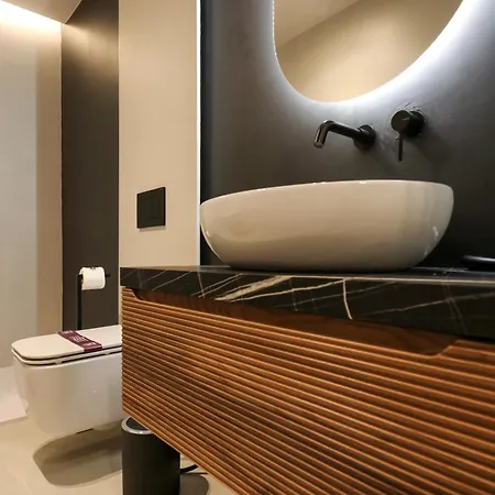 Azulis Tigellio 2 - Spacious & Renovated 2br, Old Town 올비아