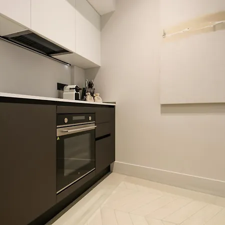 아파트 Azulis Tigellio 2 - Spacious & Renovated 2br, Old Town