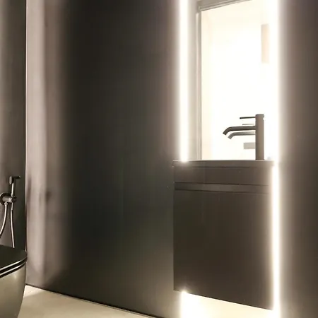 Azulis Tigellio 2 - Spacious & Renovated 2br, Old Town 아파트