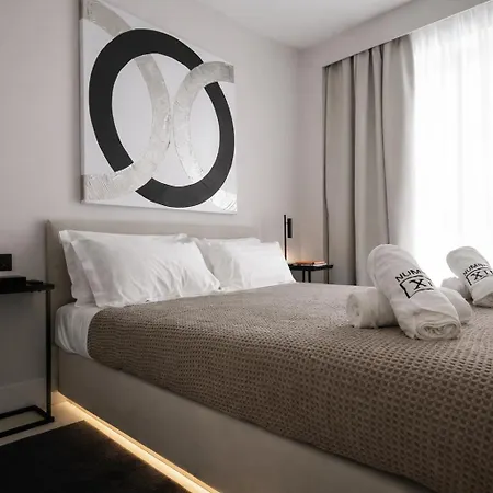 아파트 Azulis Tigellio 2 - Spacious & Renovated 2br, Old Town